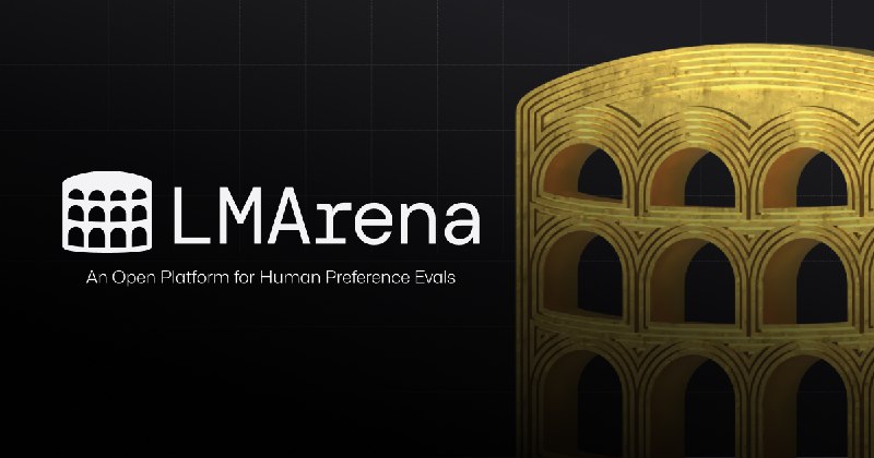 LMArena | Benchmark & Compare the Best AI Models